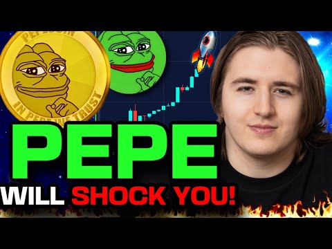 Elon Musk REMOVES PEPE! – PEPE Coin PRICE PREDICTION! (PEPE BREAKING NEWS!)