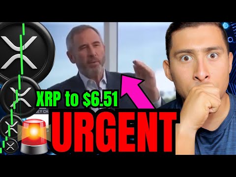 XRP to DOMINATE All CRYPTO (XRP NEWS URGENCY Before $2!)