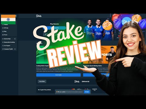 Stake.com Review 📋 – Stake Review After 3 Months